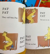 Dr. Seuss  - Hop on Pop
